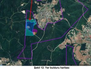 Çatalca’da 24 bin 536 ağaç etkilenecek kuvars ocağına ÇED olumlu