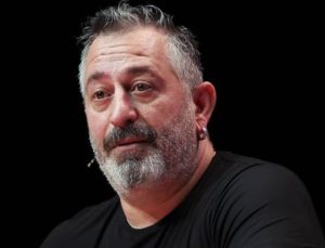 CEM YILMAZ SAĞLIK DURUMU: Cem Yılmaz neden hastaneye kaldırıldı? Cem Yılmaz kaç yaşında, hastalığı ne? Sağlık Bakanı açıklama yaptı!