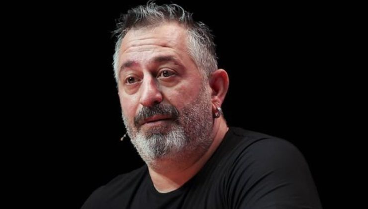 CEM YILMAZ SAĞLIK DURUMU: Cem Yılmaz neden hastaneye kaldırıldı? Cem Yılmaz kaç yaşında, hastalığı ne? Sağlık Bakanı açıklama yaptı!