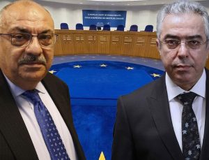 Cumhurbaşkanı Başdanışmanı Mehmet Uçum “Türkiye AİHS VE AİHM’İ gözden geçirebilir” dedi, AK Partili Türkeş’ten yanıt geldi