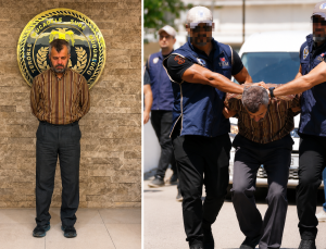 Cumhurbaşkanına suikast timinin firari yüzbaşısı konuştu: İmamın talimatlarına uydum