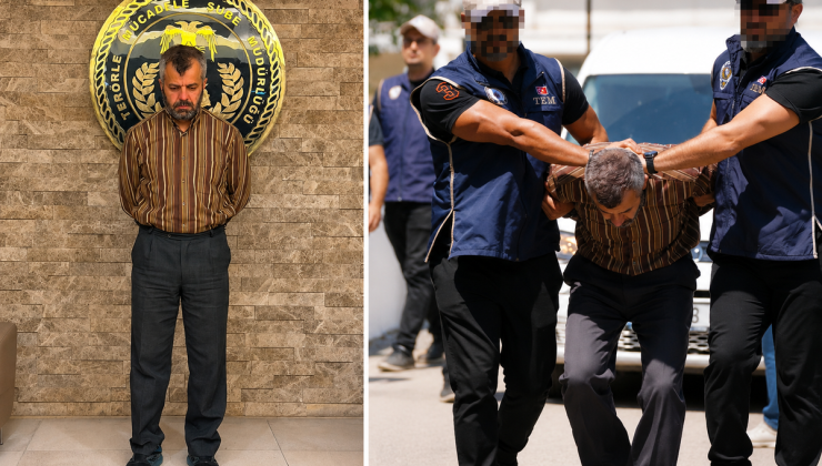 Cumhurbaşkanına suikast timinin firari yüzbaşısı konuştu: İmamın talimatlarına uydum