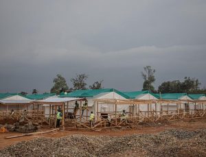 DSÖ: Kongo’daki Ebola salgını resmen açıklanandan aylar önce başlamış olabilir