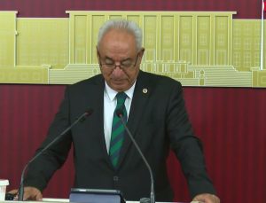 DSP’den çerçeve yasa teklifine destek: ‘Olumlu bulduk, imzalayacağız’