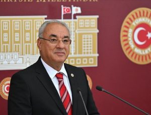 DSP’den DEM Parti’ye sert tepki: ‘Aklıselime davet ediyorum’