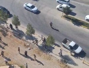 Ergani’de Arazi Kavgası: 7 Yaralı