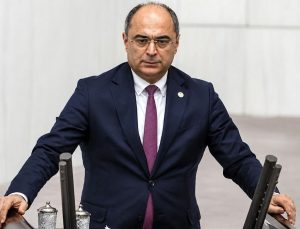 Eski CHP Milletvekili Aydoğan’dan, “Rüşvetin belgesi mi olur?” sözlerine olay yanıt