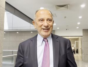 Fatih Altaylı ‘figüran’ soruşturmasında ifade verdi: Kızlar günü mü var burada?