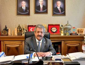 Feti Yıldız’dan “Terörsüz Türkiye” süreci için dikkat çeken çağrı