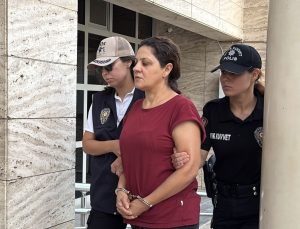 FETÖ’nün darbe girişiminde Erdoğan’a suikast timindeki yüzbaşının ablasıyla ‘taslaklar’ klasöründen iletişim kurduğu ortaya çıktı