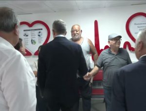 Girne’deki gemi faciasında yaralılar konuştu: Uyarıya aldırış edilmedi