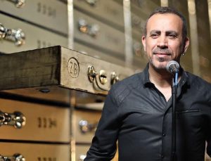 Haluk Levent’in bankadaki kasası açıldı! İçinden çıkanlar polisi şoke etti