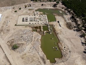 Homeros’un İzmirli Olduğu İddiası Yeniden Gündemde