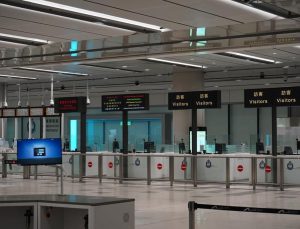 Hong Kong Havalimanı’nda 7,5 Milyon HK$ Değerinde Kenevir Ele Geçirildi