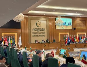 İİT Genel Sekreterliğine Moritanya’dan Ahmed Seçildi