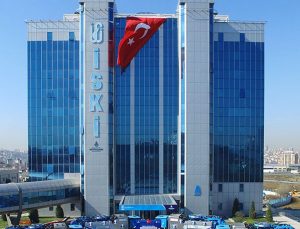 İSKİ: Küçükçekmece’de 2 mahalleye 8 saat su kesintisi
