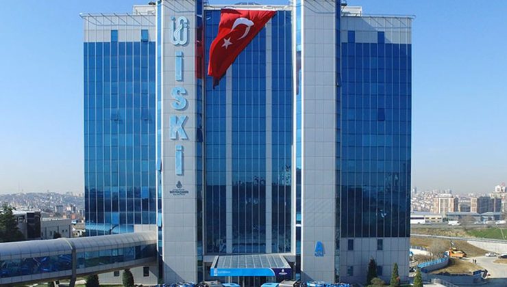 İSKİ’den Küçükçekmece’de 8 Saatlik Su Kesintisi Uyarısı