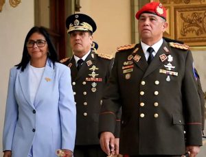 İsrail ile Venezuela 17 yıl sonra konsolosluklarını yeniden açıyor
