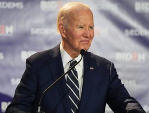 Joe Biden’dan kötü haber! Oğlu son durumunu açıkladı