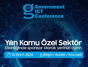 Kamu ve özel sektör dijital dönüşüm için Bilişim Vadisi’nde buluşuyor