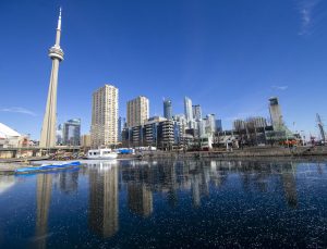 Kanada Başbakanı’ndan Ontario Gölü ismine sahip çıkma