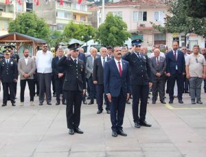 Kaymakam ile koruması birbirine girdi! Savcılık soruşturma başlattı