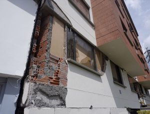 Kolombiya’da Deprem: Ölü Sayısı 265’e Yükseldi