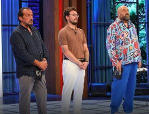 MASTERCHEF SON DOKUNULMAZLIK OYUNU KAZANANI: 29 Ağustos 2026 Masterchef dokunulmazlık oyununu kim kazandı, eleme adayları kimler oldu?