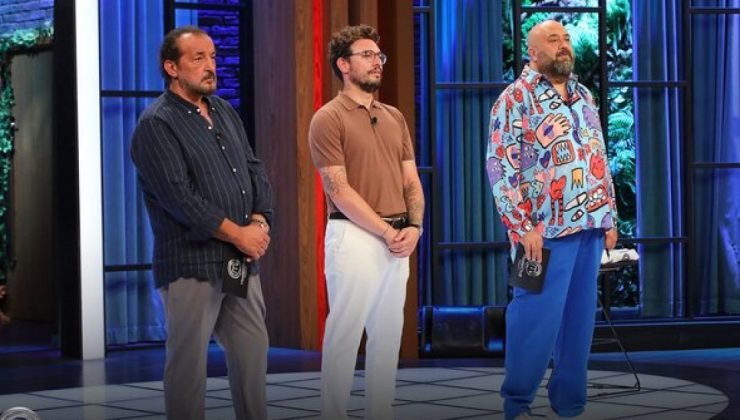 MASTERCHEF SON DOKUNULMAZLIK OYUNU KAZANANI: 29 Ağustos 2026 Masterchef dokunulmazlık oyununu kim kazandı, eleme adayları kimler oldu?