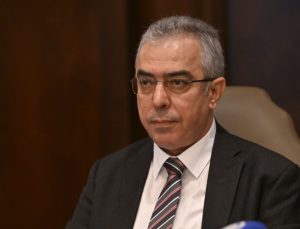Mehmet Uçum’dan yeni anayasa açıklaması