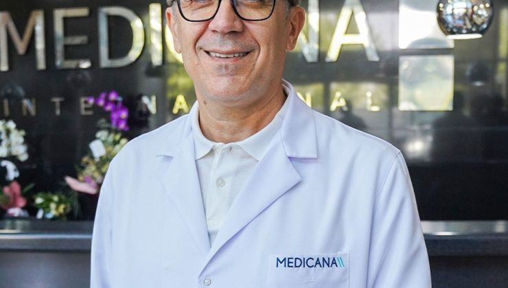 Menopoz mu Perimenopoz mu? Uzmanı Açıkladı
