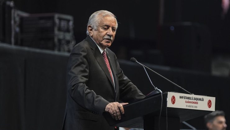 MHP’den ‘Terörsüz Türkiye’ Vurgusu: ‘Kan ve Kin Bitti’