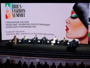 Moskova’daki BRICS+ Moda Zirvesi’nde Türk modası için yeni pazarlar