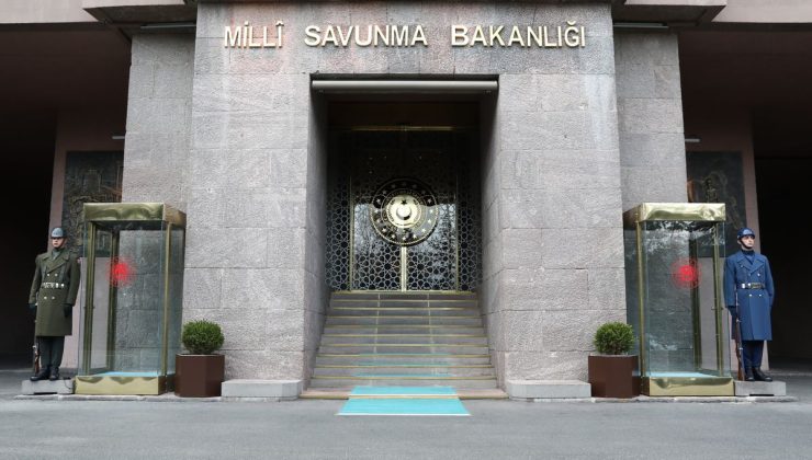 MSB: Askeri personel başvuruları için son gün 17 Ağustos’a uzatıldı