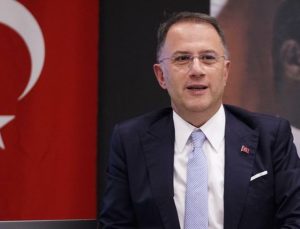 Murat Çalık: Yoluma CHP’de devam edeceğim