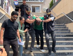 Nilda Müge’yi öldüren şüpheli: ‘Seni de kendimi de öldüreceğim ama cezaevine tekrar girmeyeceğim’