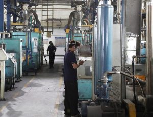 Ningxiang, Enerji Depolama Malzemelerinde Tam Sanayi Zinciri Kurdu