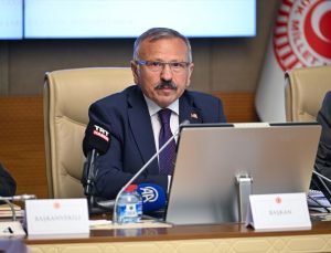 Okul Saldırıları Komisyonu Rapor Aşamasına Geçiyor