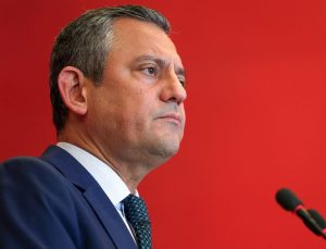 Özgür Özel, Girne’deki Feribot Faciası İçin Heyet Görevlendirdi
