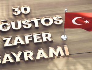 RESİMLİ 30 Ağustos Zafer Bayramı mesajları 2026: En güzel, anlamlı, duygusal ve kısa 30 Ağustos mesajları ve sözleri