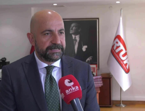 RTÜK Üyesi Taşcı’dan Kemal Öztürk’e Tepki: Dilekçe Verecek