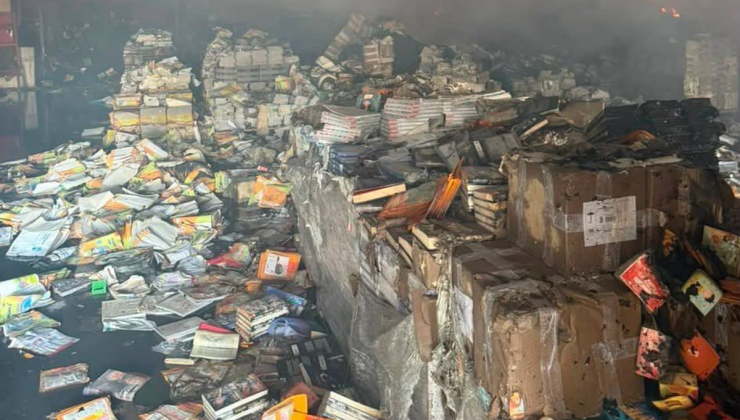 Rusya ve Ukrayna’da karşılıklı saldırılar: En az 31 ölü