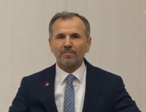 Saadet Partili Doğan’dan PTT’deki İHS personelinin sorunları için Meclis’te soru önergesi