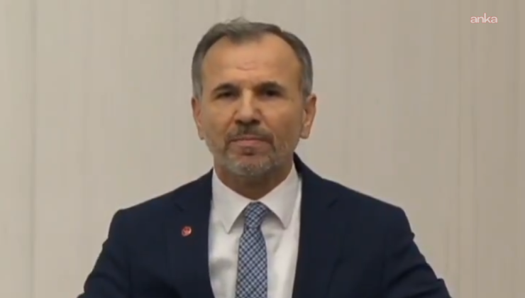 Saadet Partili Doğan’dan PTT’deki İHS personelinin sorunları için Meclis’te soru önergesi