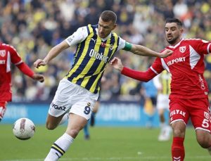 Samsunspor – Fenerbahçe yayın kanalı | Samsunspor – Fenerbahçe maçı saat kaçta, hangi kanalda canlı yayınlanacak? İşte FB muhtemel 11’ler