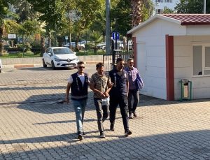 Sultanhisar’da fuhuş operasyonu: Bir tutuklama