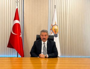 Tatar: Terörsüz Türkiye hedefinden geri adım atmayacağız