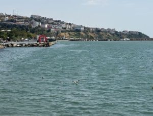 Tekirdağ’da 2 gün sonra deniz ulaşımı normale döndü