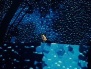 Tiesto, 5. İstanbul Festivali’nde Hayranlarıyla Buluştu