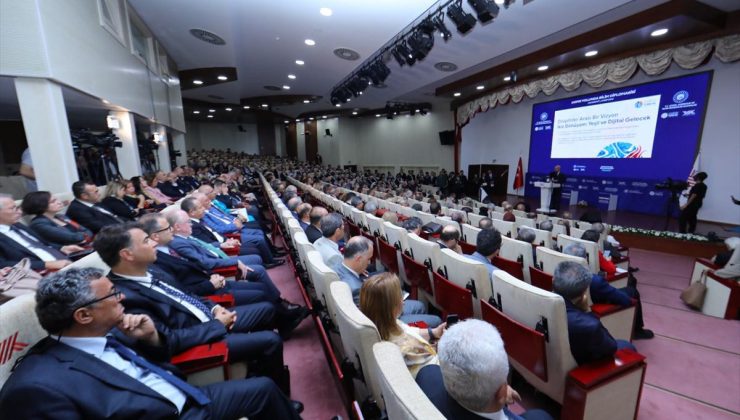 Trakya Üniversitesi COP31 Lansmanında